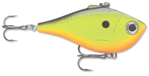 (CSD) Chartreuse Shad